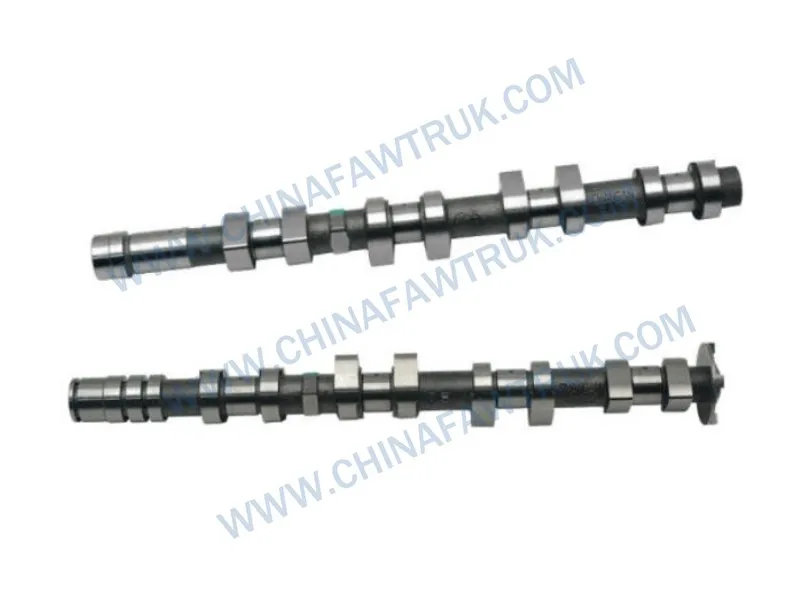 FAW truck camshafts