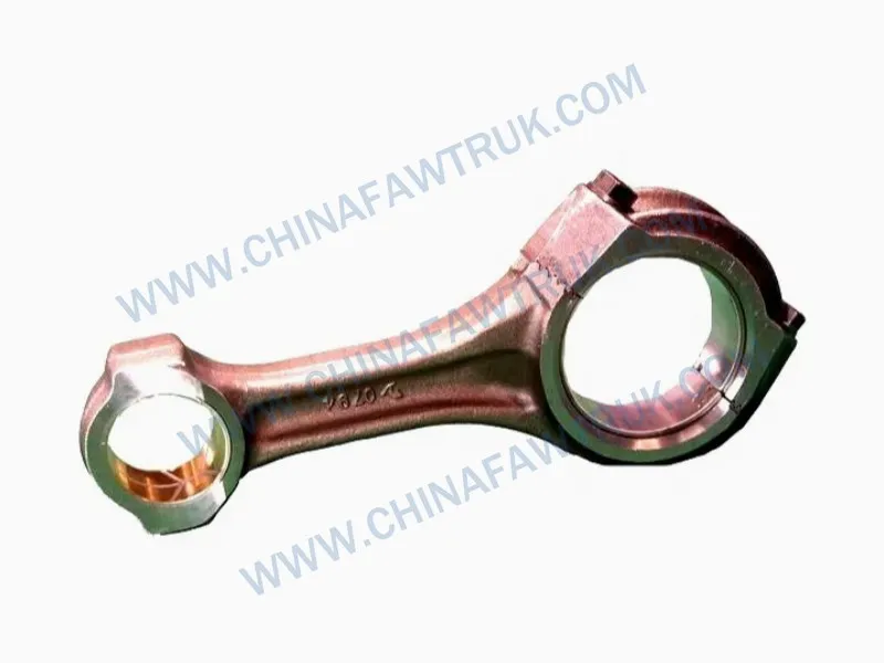 FAW truck piston connecting rod assemblies