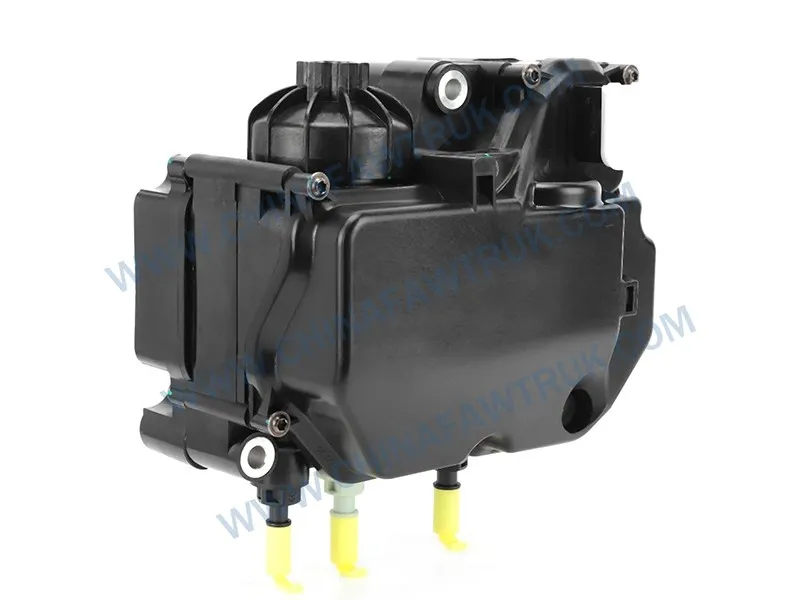 FAW urea pumps