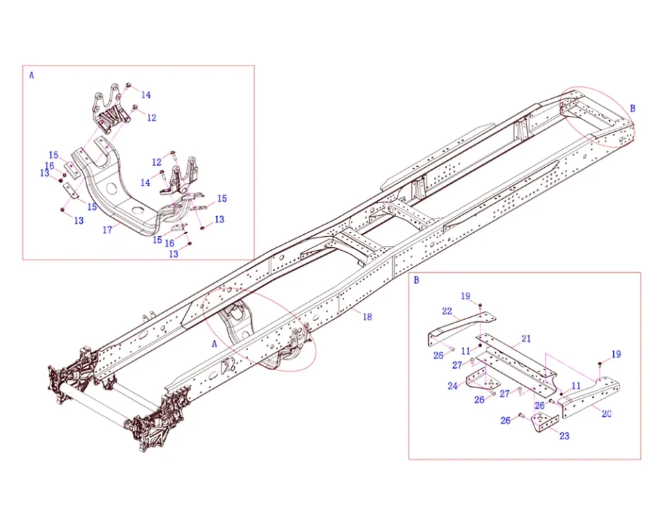 Frame Logic Assembly-2