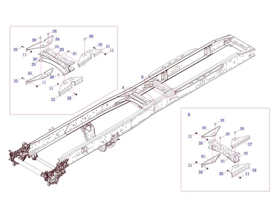 Frame Logic Assembly-3