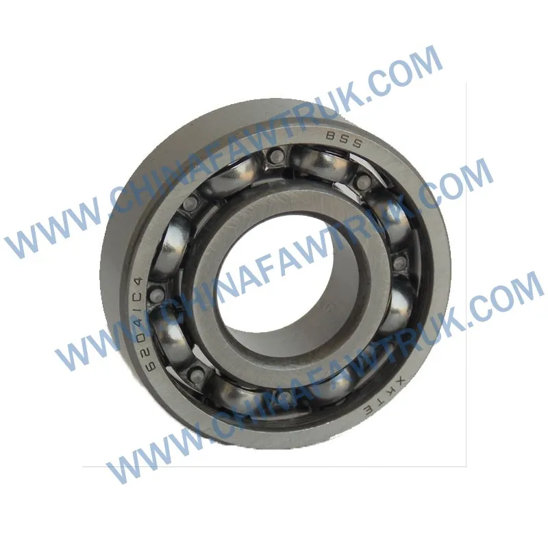 Front hub bearing outer30311