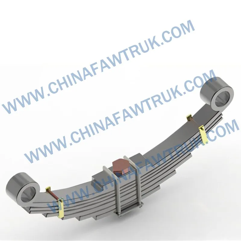 Spring de hoja delantera2902010-55V (1)