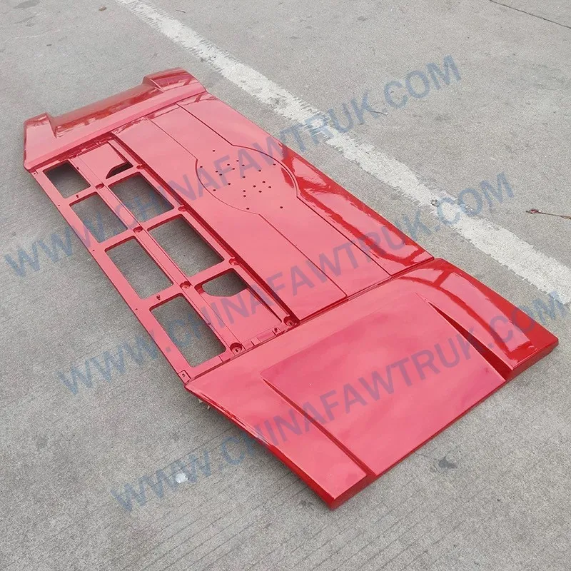 اللوحة الأمامية Grille1