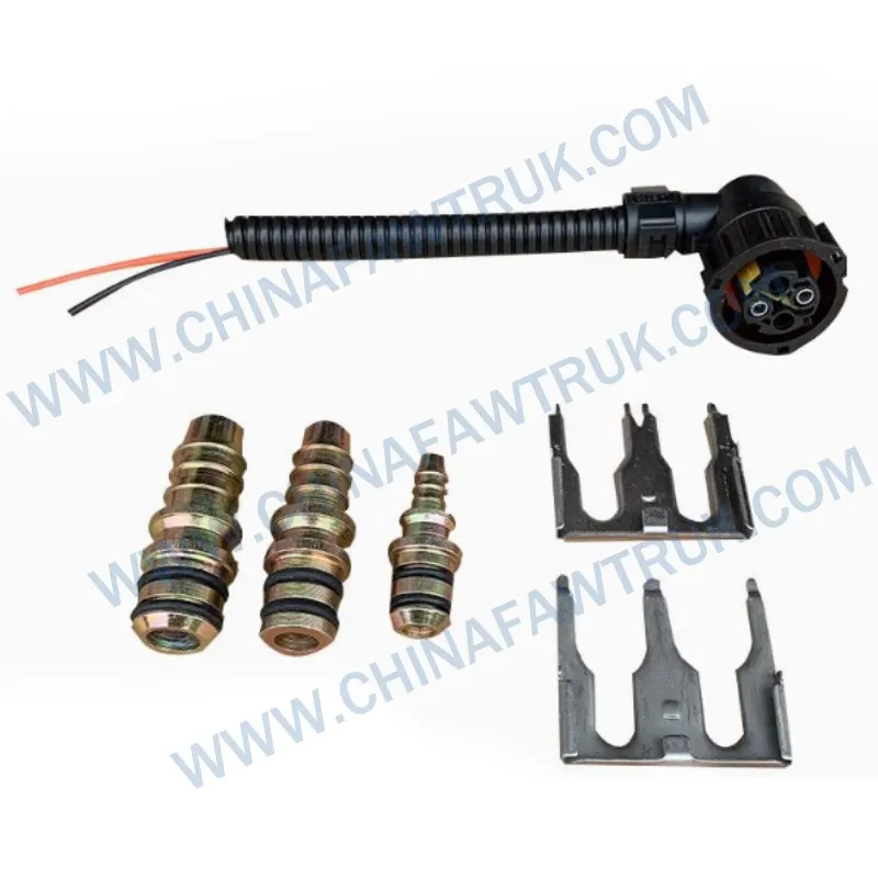 Fuel Line Sensor,Fuel Tank Float,Fitting,Clip Seal for FAW Trucks