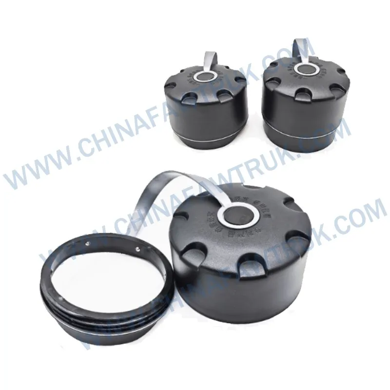 Fuel tank cap dust cover, fuel tank waterproof cover protective cap