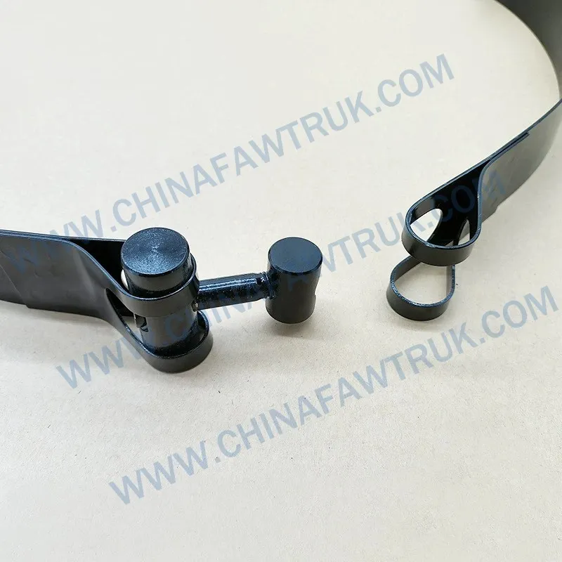 شريط خزان اليوريا محرك الغاز