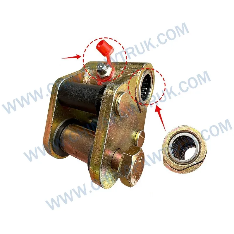 رافعة التروس تأرجح أذرع إصلاح kit2