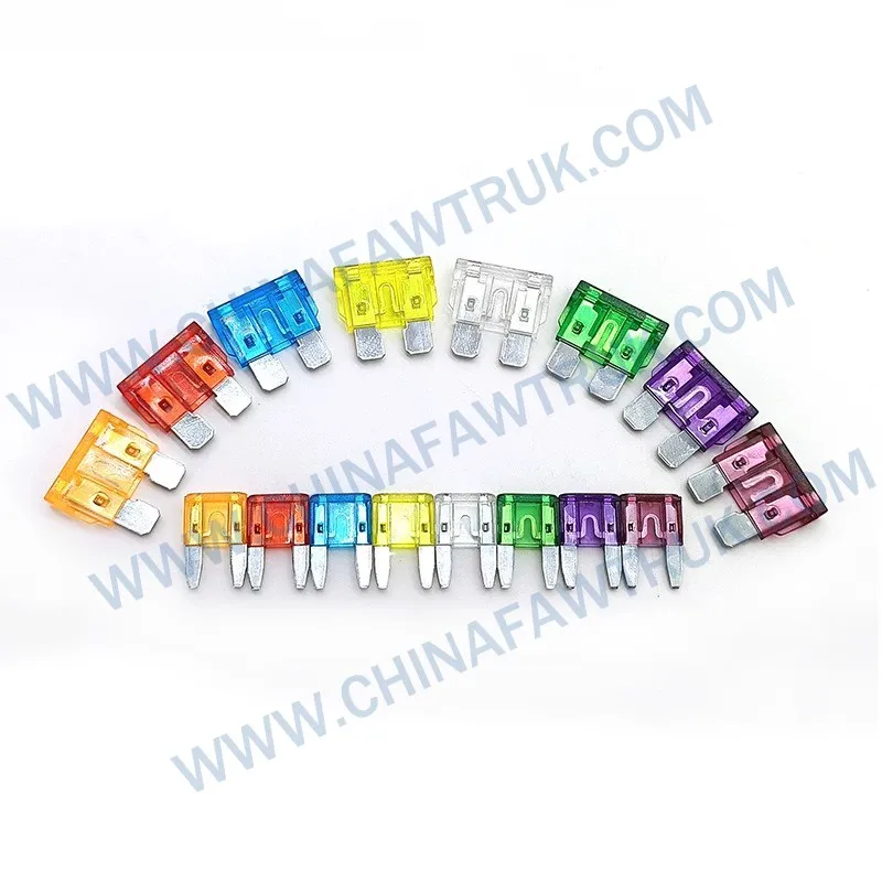 General Motors Fuse1