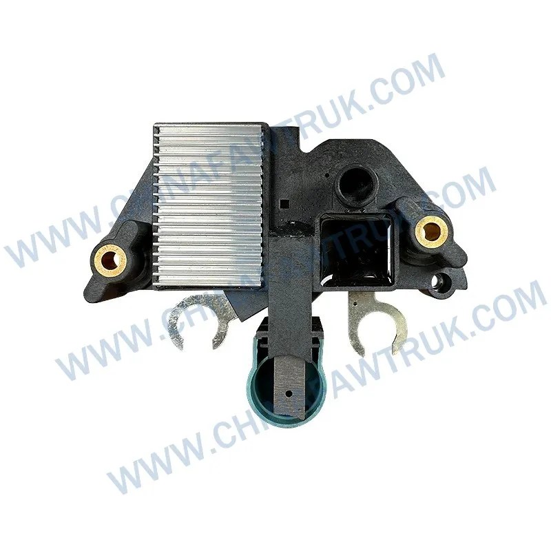 Generator regulator electronic carbon brush voltage regulator 2910BG1