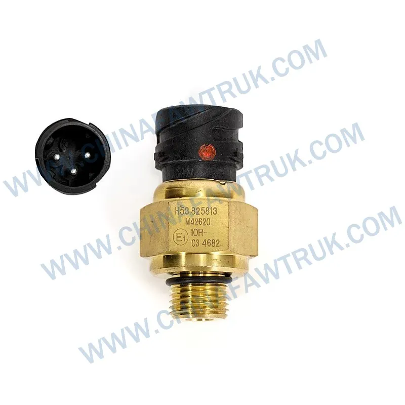 H53.825813M42620 Hydraulic retarder sensor, switch temperature sensor (2)