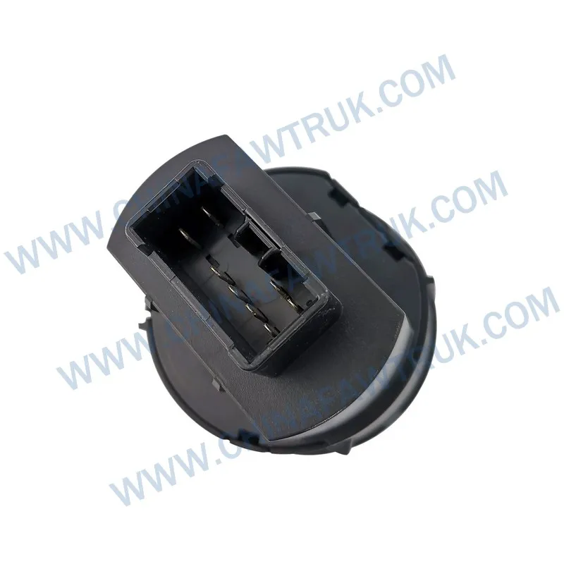 Interruptor do farol