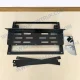 J6 Modified Tail Mount Bracket