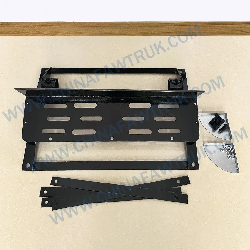 J6 Modified Tail Mount Bracket