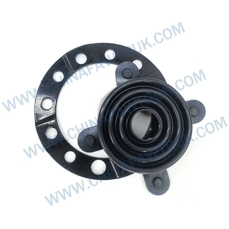 Joystick Lower Dust Cover1