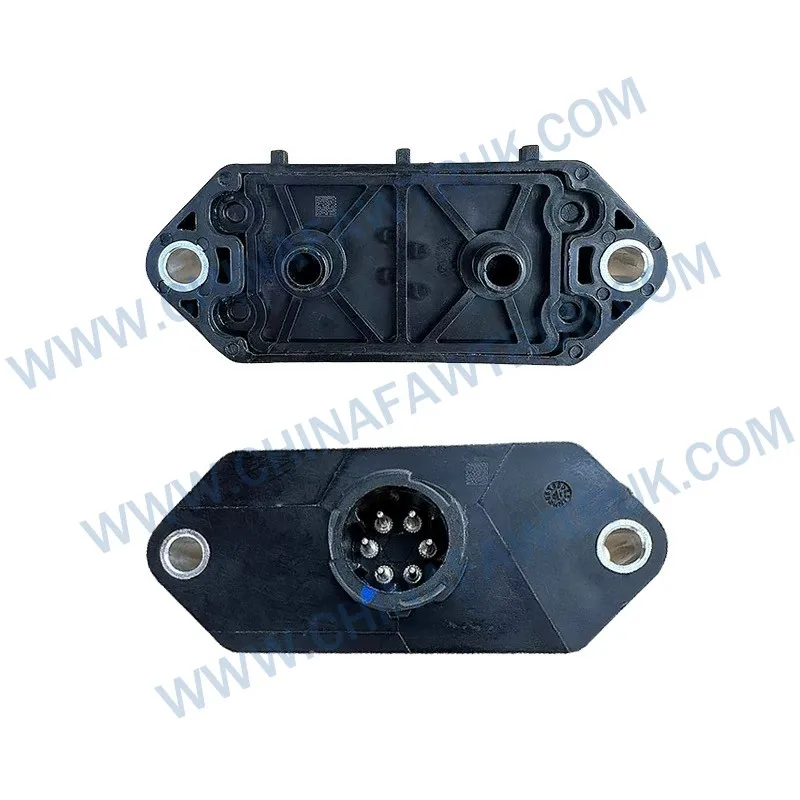 K113466 Sensor de presión de aire seco, Tapón sensor del cilindro de almacenamiento de aire de control dual1