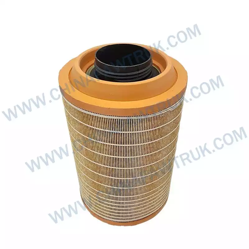 Воздушная решетка картриджа воздушного фильтра K2332