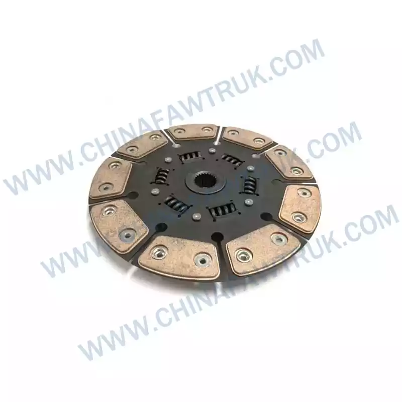 أقراص القابض L036141026MH