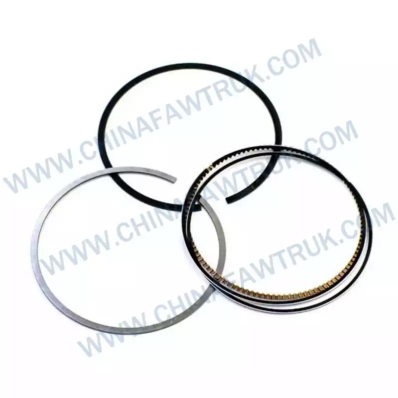 Segments de piston du moteur L6100000PJHZ36