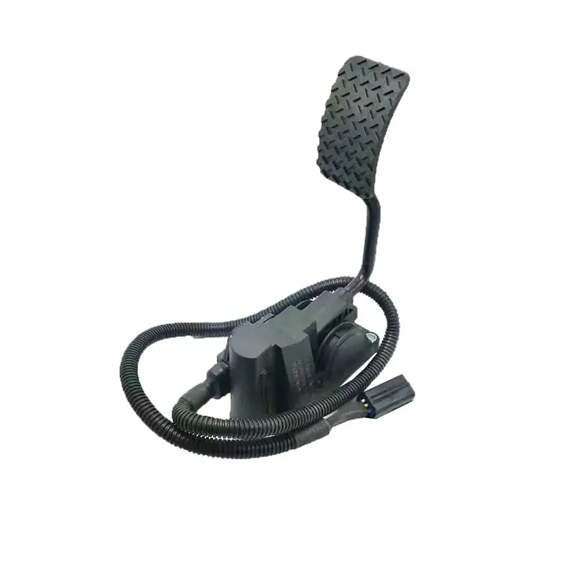 Level 1 Pedal And Support Arm