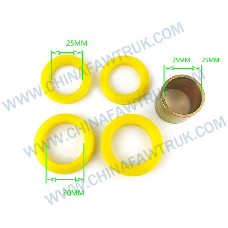 Lift Cylinder Upper Bushing Repair Kit1