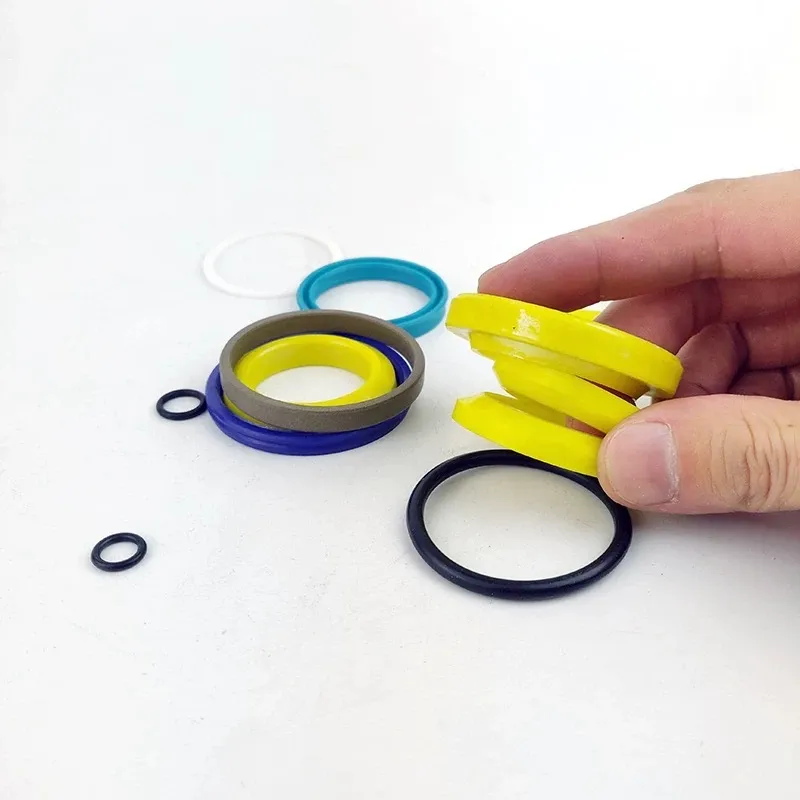 Kit de reparación de cilindros de elevación