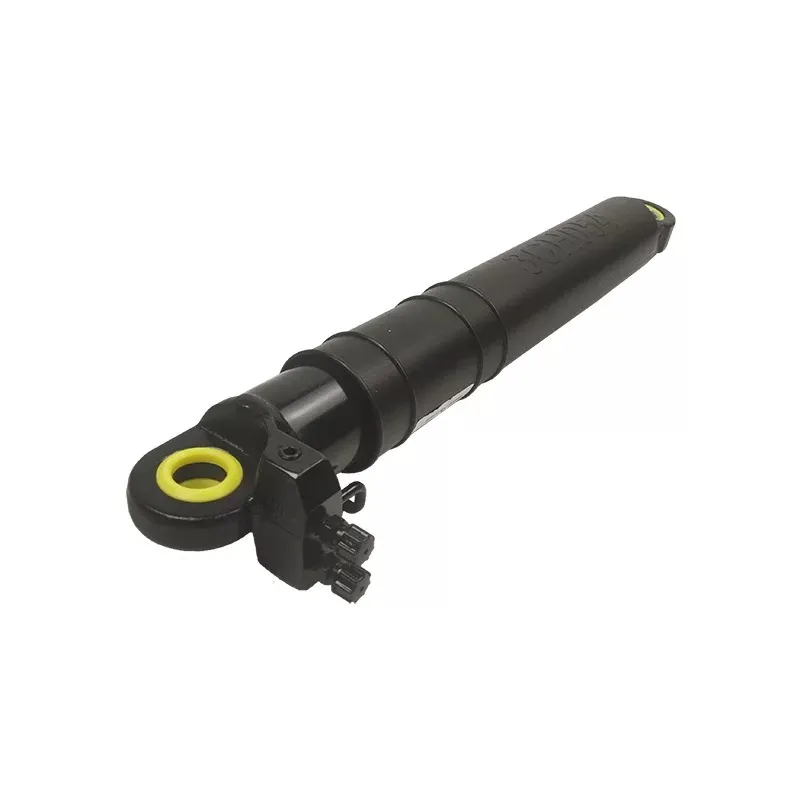 Lifting cylinder