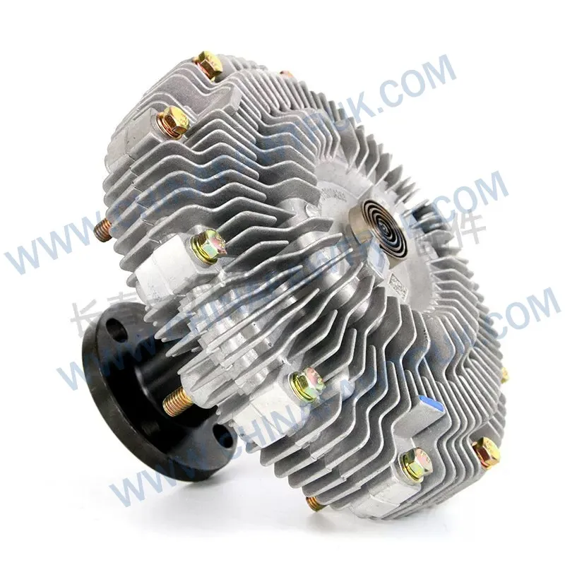 M411010000030Z131301073A Embrayage de ventilateur haute puissance