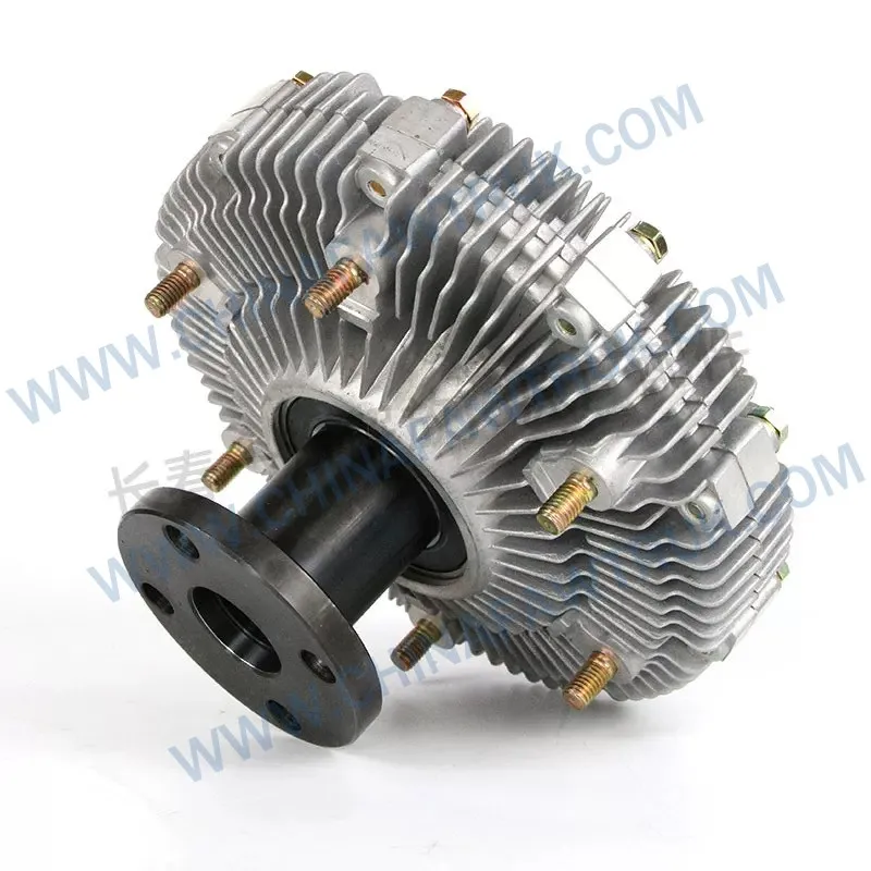 M411010000030Z131301073A Муфта вентилятора высокой мощности