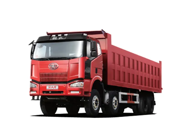 Modelo CA1160 4x2 camión