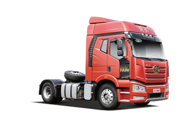 Modelo CA4180 (13 Litro) 4tractor