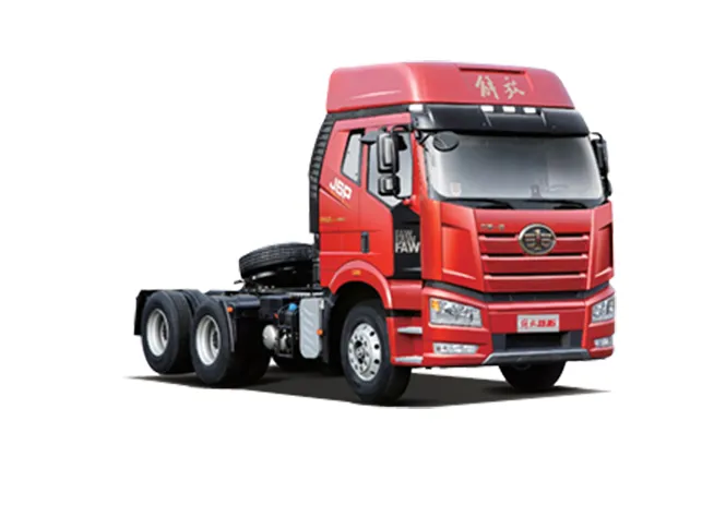 Modelo CA4250 (11 Litro) 6tractor X2R