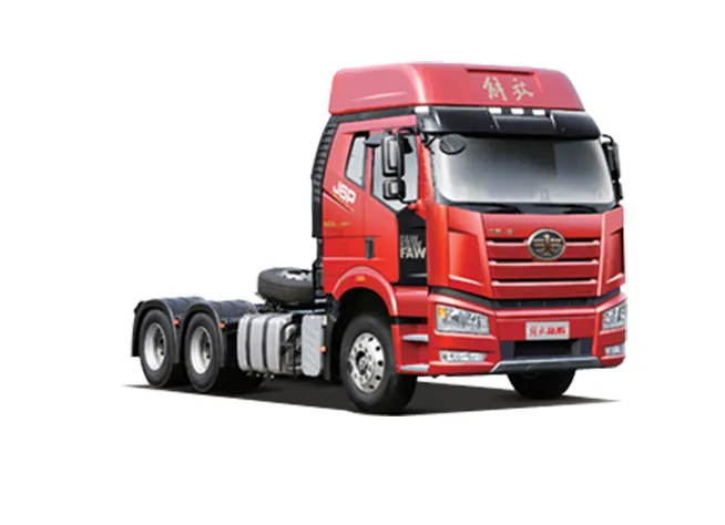 Modelo CA4250 (13 Litro) 6tractor