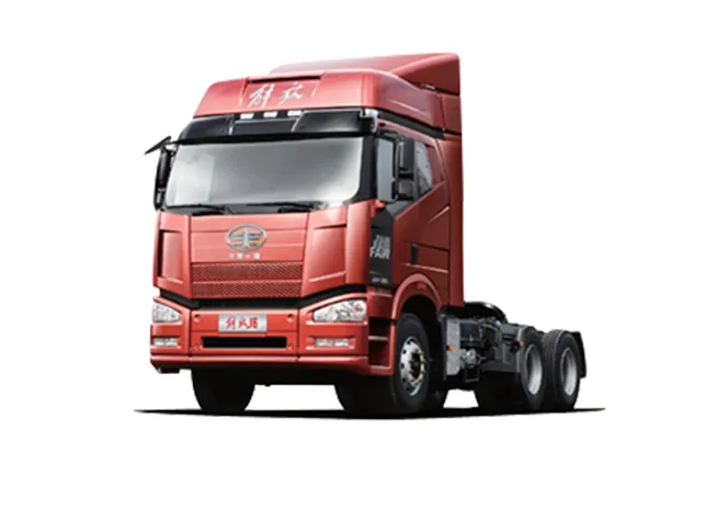 Modelo CA4250 (9 Litro) 6tractor