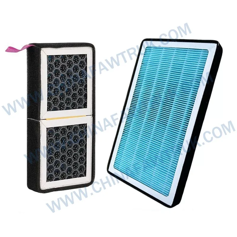 N95 Фильтр экрана Air Grid Formaldehyde1