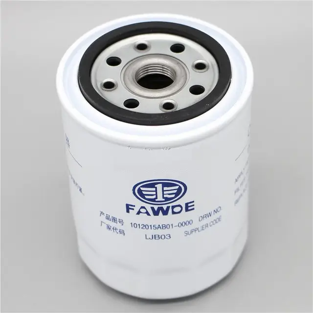 Filtre à huile 1012015ab010000