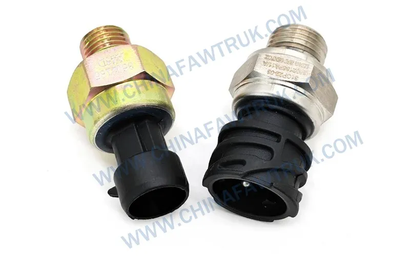 Oil Pressure Sensor