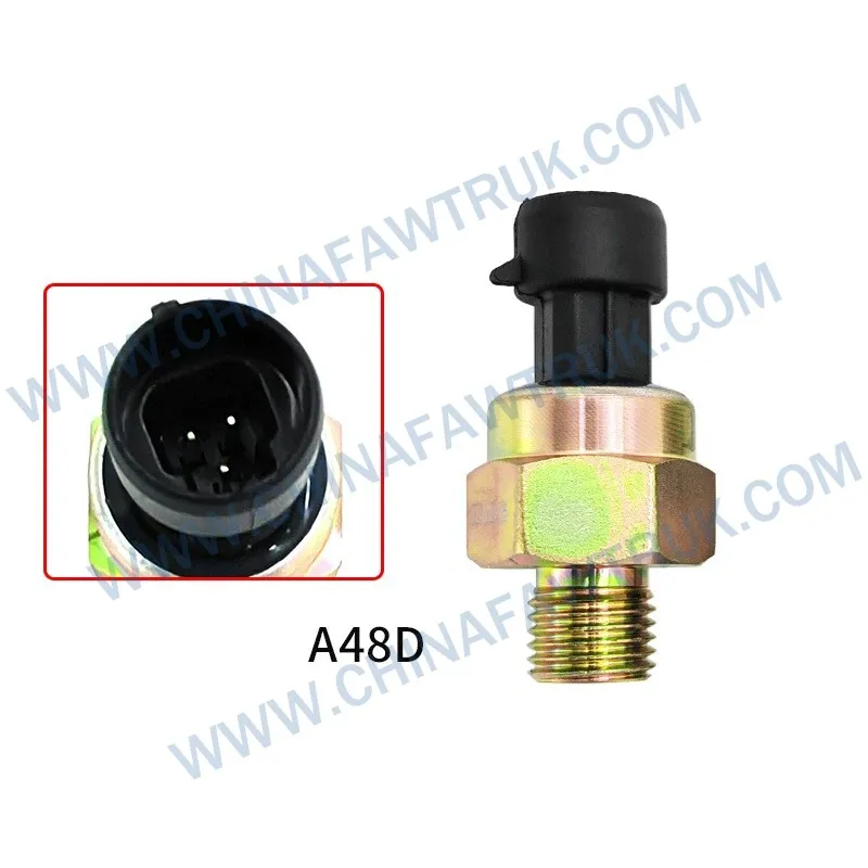 Oil Pressure Sensor1