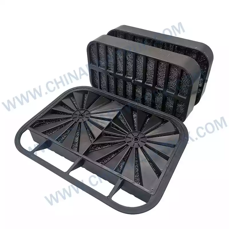 1105050/60A61C Масляный фильтр и элемент воздушного фильтра