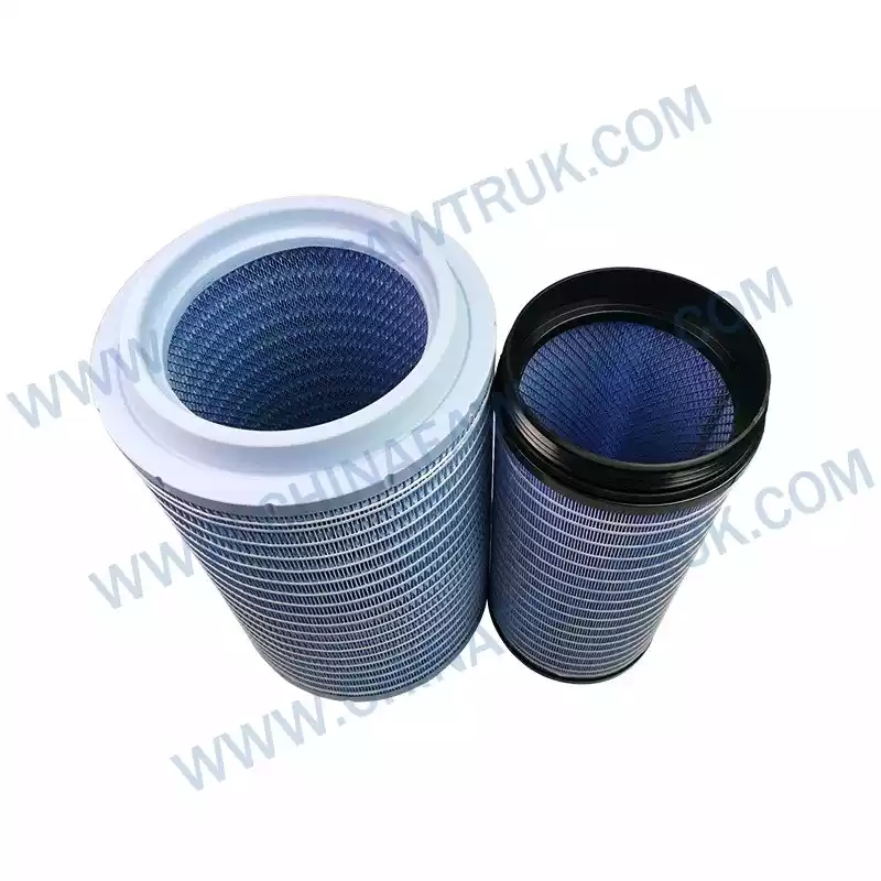 PUK2841 Воздушный фильтр Ruili