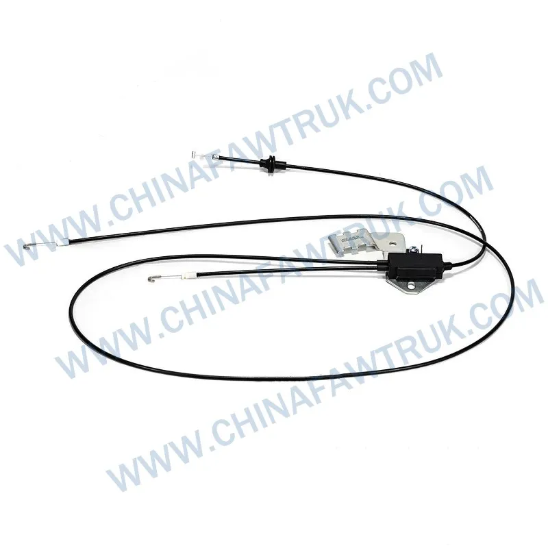 لوحة قفل الكابل الأمامي غطاء الوجه الحبل 1