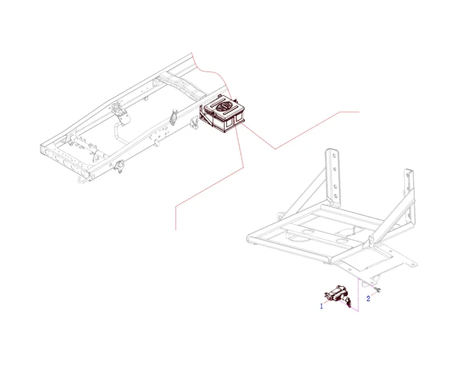 مجموعة مفاتيح الطاقة الرئيسية