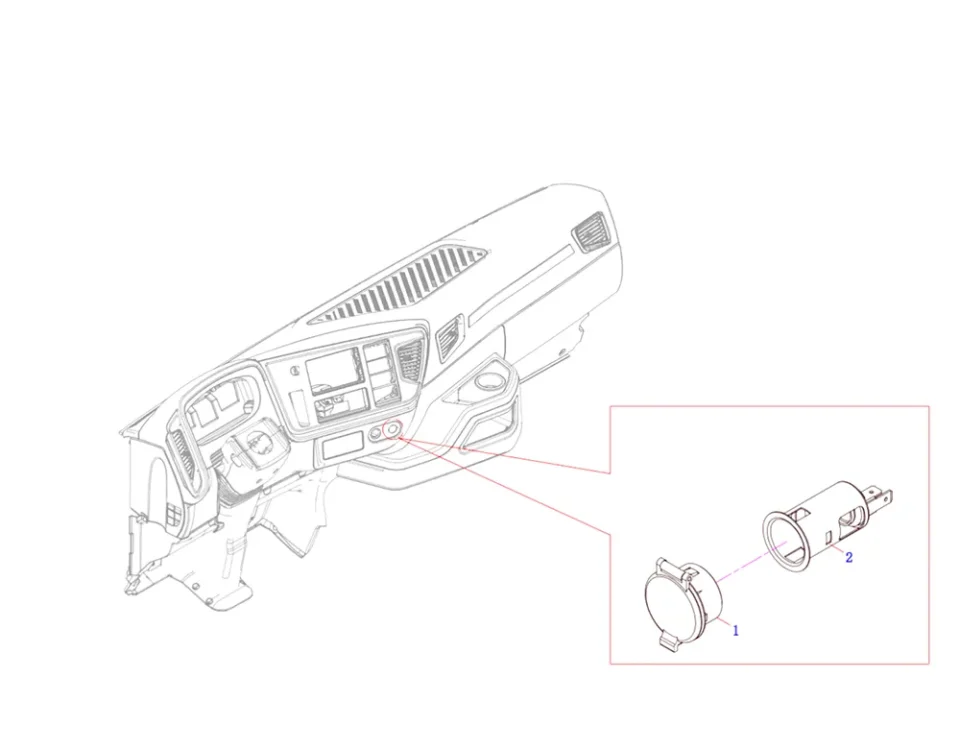 Сборка логики питания логики