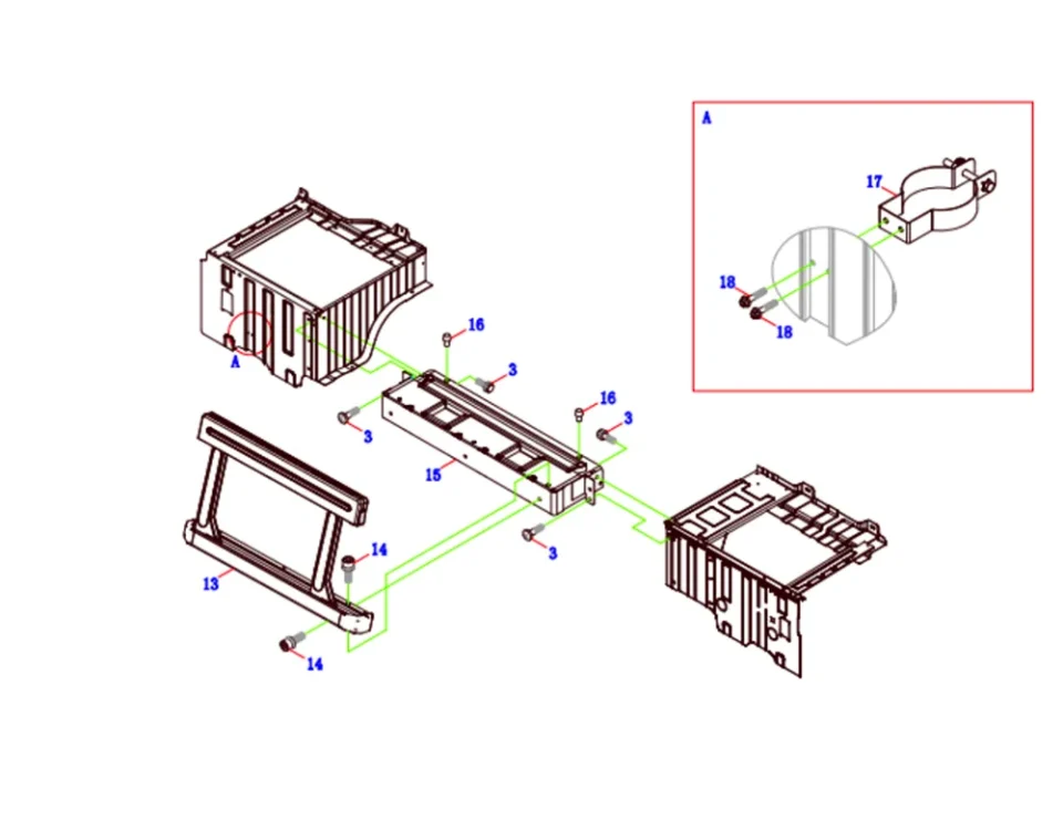 Поместите шкафчик、Ящик для инструментов и более низкая логика логики.