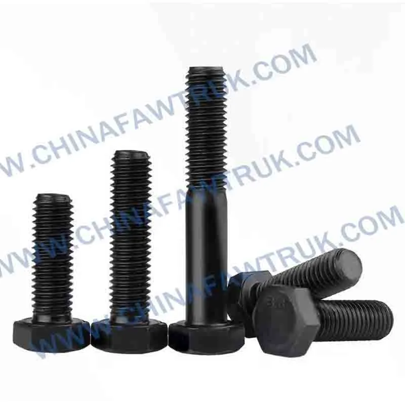 P1841230T Bold de brida hexagonal