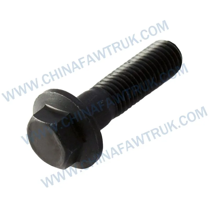 Q1841255 مسمار برأس سداسي مع شفة ساق سميكة-3