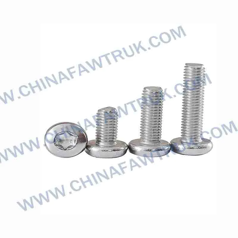 Q215B0612T1F62(HB) Hexagon socket head sump hexagon socket head