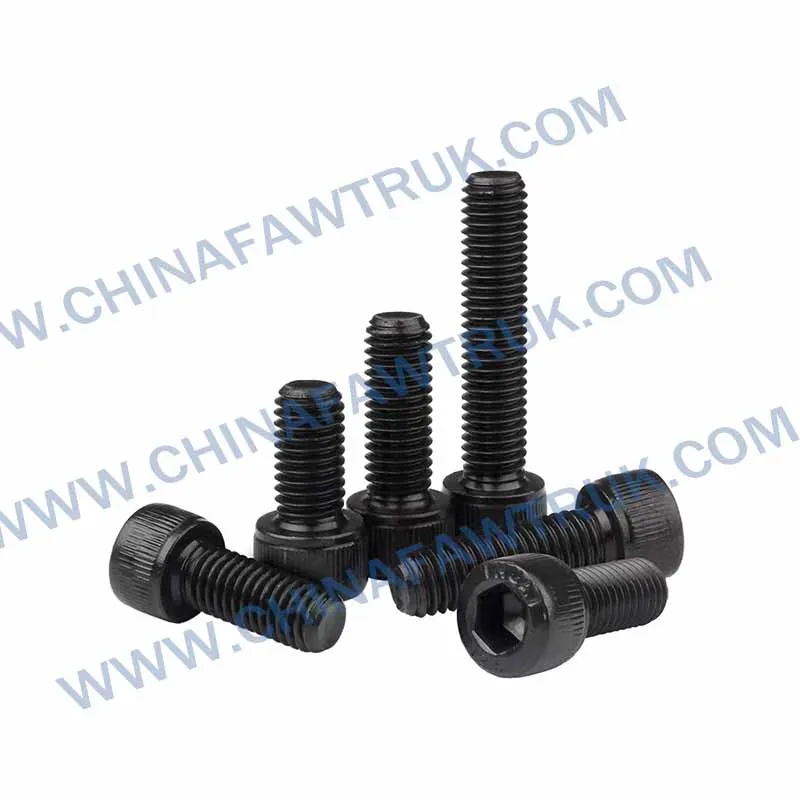 Q2360612 برغي برأس نصف دائري مع فتحة فيليبس