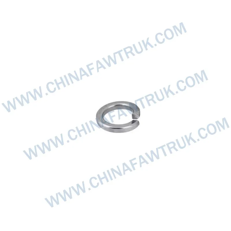 Q40305 пружинная шайба