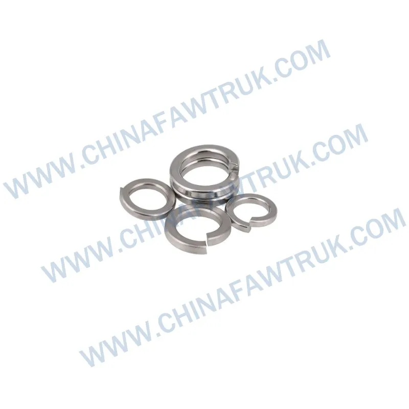 Lavadoras de resorte ligeras Q40405